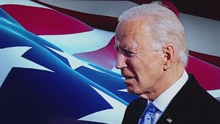 Ismét kínos helyzetbe hozta magát Joe Biden