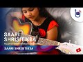 saari srishti ke malik R. Thanisha  |  By  Issac Raj | U Turn| Hindi christian devotional song