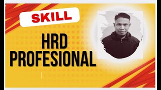 SKILL  HRD PROFESIONAL