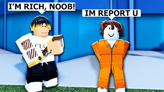 Am I Smarter Than My Fans Robux Are You Smarter Than A 5th Grader In Roblox Jailbreak - roblox admin joins my game mid recording roblox jailbreak