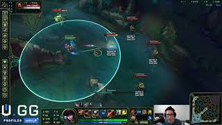 How to improve your mechanics in League of Legends