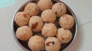 కొత్తగ Different Styleలో Ravva Laddu👉పాలల్లో నానబెట్టిన రవ్వతో లడ్డు చేస్తే నోట్లో ఇట్టే కరిగిపోతాయి