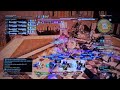 ff14 kankuro gurreitoshi v pt 560 the vault