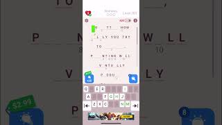Ultimate cryptogram level 383 guide