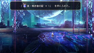 【アナザーエデン】vs プロトエデン・コアの影【another eden】