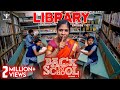 Back To School S02 - Ep 07 | Library Period | Nakkalites