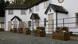 Burlton Inn, Burlton, United Kingdom