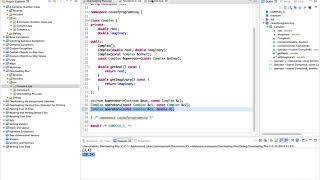 Learn Advanced C++ Programming overloading plus