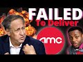 AMC stock update