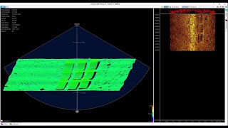 Surveying Artificial Reefs with a SeaBat T51