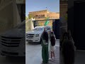 هنا جهزنا السيارة بنطلع نحتفل باليوم الوطني 🇸🇦 اليوم_الوطني احتفال سحاب جوجو اكسبلور السعودية