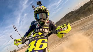 A day at the Ranch with the new #GoProHERO13