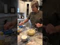 Mama Sue makes IMPOSSIBLE PIE | Mama Sue's Southern Kitchen | Southern cooking | Recipe Ideas