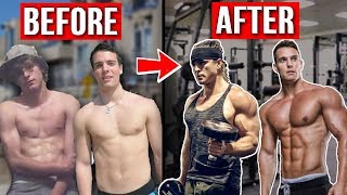 10 Things We Wish We Knew Before Training | GYM MISTAKES