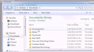 67 Reading Custom File Structures