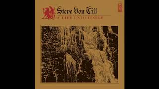 Steve Von Till - In Your Wings