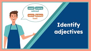 From Boring to Brilliant: The Power of Adjectives