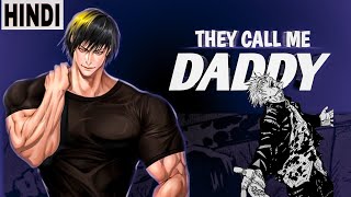 Unveiling the Enigmatic TOJI FUSHIGURO: A Deep Dive into Jujutsu Kaisen's Mysterious Character