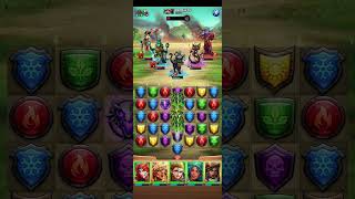 empires \u0026 puzzles alliance war 2/16 - 쭈앙이