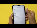 Vivo Y95 date and time setting | change date & time | Vivo ke mobile mein date & time set Kaise Kare