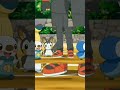 Pokemon funny moments ft.Oshawott