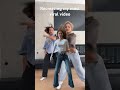 recreating “doing this dance with lexi and pierson” viral lexirivera pierson fypシ゚viral