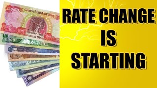 IRAQI DINAR 🇮🇶 RV 💰 REVALUATION 💰 Currency Reset * GESARA/ NESARA (QFS)