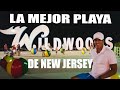 La Mejor Playa de New Jersey | Así es el Jersey Shore