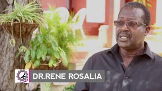 Kousa Prome - Dr. Rene Rosalia