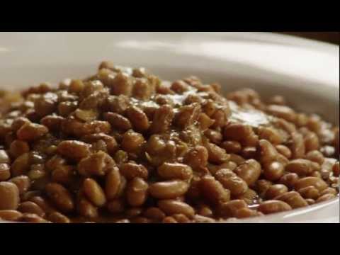 Terry's Texas Pinto Beans