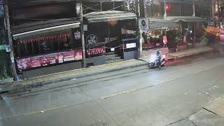 Lo-Fi Thailand:  Bangkok | Thailand | Live Street Webcam