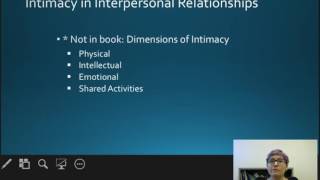 Essentials Chapter 9 Part 1