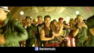 Jumme Ki Raat Kick Full Video HD 1080p Salman Khan