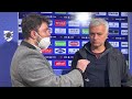 Jose Mourinho on Henrikh Mkhitaryan situation and Conference league win