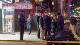 NYC Crime: Man dies in shooting near Harlem Shake Shack amid rash of violent attacks across city