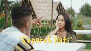 near - separuh hati ft wendra , david , adrian b (Official Music Video)