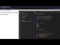 Visual Studio Code Live Preview - Vs Code Live Preview using Live Server