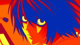 L's Theme A From Death Note (Earrape)