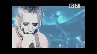 Mudvayne - Live at House of Blues Chicago (Pro-Shot), 2000