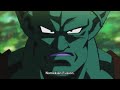 Ultimate Gohan and Piccolo vs Pirina and Saonel   Dragon Ball Super Episode 118 English Sub360p