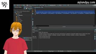 SQL – Insert data into an SQLite table with DBeaver