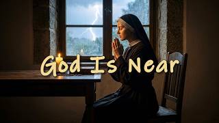 God Is Near | Finding Peace in God's Presence Through the Storm