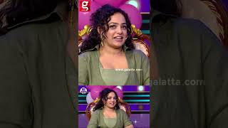 Nithya Menen🤣எனக்கு நிஜமாவே காதலிக்க நேரம் இல்ல ! 😇#KadhalikaNeramillai