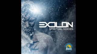 Exolon - Spiritual Voices ᴴᴰ