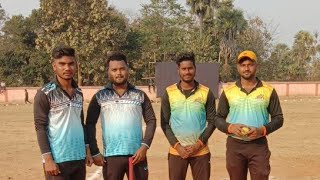 BMCC Chandrabahal VS Rantalei Jitu Warriors