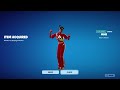 *new* mine emote w reaction