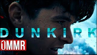 Christopher Nolan's - DUNKIRK - One Minute Movie Review