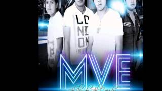 Banda MVE - I Love You