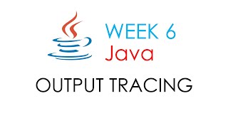 Output Tracing (Loops) | Computer Programming 2 (Java)