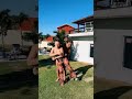 Larissa Manoela e André Luiz Frambach trend do tiktok| #larissamanoela